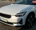 Серый Polestar 2, объемом двигателя 0 л и пробегом 42 тыс. км за 21400 $, фото 18 на Automoto.ua