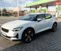Серый Polestar 2, объемом двигателя 0 л и пробегом 42 тыс. км за 21400 $, фото 1 на Automoto.ua