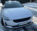 Серый Polestar 2, объемом двигателя 0 л и пробегом 105 тыс. км за 19000 $, фото 1 на Automoto.ua