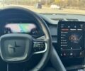 Сірий Polestar 2, об'ємом двигуна 0 л та пробігом 53 тис. км за 21900 $, фото 14 на Automoto.ua