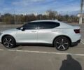 Сірий Polestar 2, об'ємом двигуна 0 л та пробігом 53 тис. км за 21900 $, фото 9 на Automoto.ua
