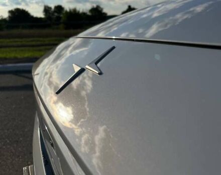 Серый Polestar 2, объемом двигателя 0 л и пробегом 7 тыс. км за 26500 $, фото 5 на Automoto.ua