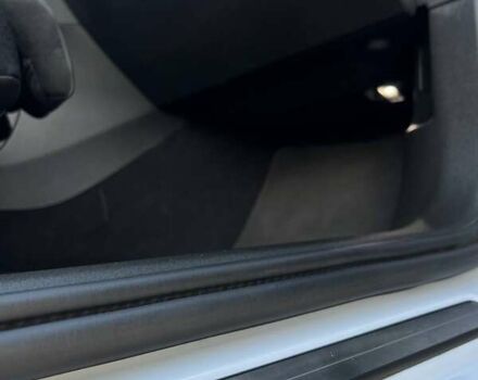 Серый Polestar 2, объемом двигателя 0 л и пробегом 7 тыс. км за 26500 $, фото 19 на Automoto.ua