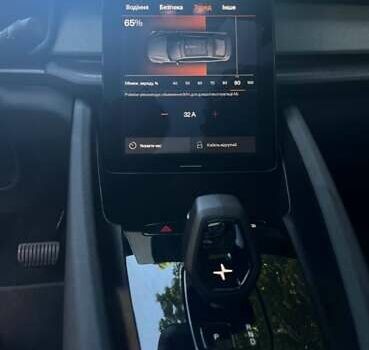 Серый Polestar 2, объемом двигателя 0 л и пробегом 7 тыс. км за 26500 $, фото 22 на Automoto.ua