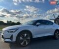 Серый Polestar 2, объемом двигателя 0 л и пробегом 7 тыс. км за 26500 $, фото 6 на Automoto.ua