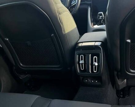 Серый Polestar 2, объемом двигателя 0 л и пробегом 7 тыс. км за 26500 $, фото 26 на Automoto.ua