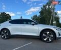 Серый Polestar 2, объемом двигателя 0 л и пробегом 7 тыс. км за 26500 $, фото 11 на Automoto.ua