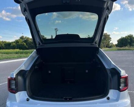 Серый Polestar 2, объемом двигателя 0 л и пробегом 7 тыс. км за 26500 $, фото 27 на Automoto.ua