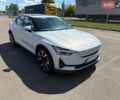 Сірий Polestar 2, об'ємом двигуна 0 л та пробігом 52 тис. км за 23800 $, фото 1 на Automoto.ua
