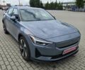 Серый Polestar 2, объемом двигателя 0 л и пробегом 45 тыс. км за 22500 $, фото 1 на Automoto.ua