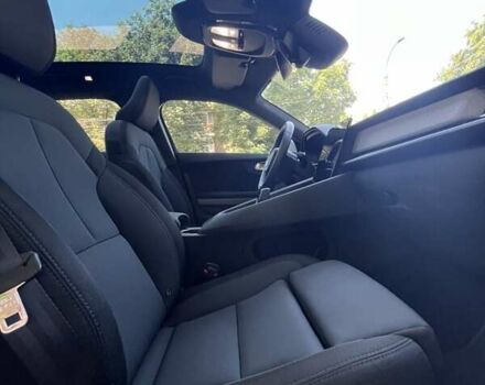Серый Polestar 2, объемом двигателя 0 л и пробегом 7 тыс. км за 26500 $, фото 14 на Automoto.ua
