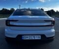 Серый Polestar 2, объемом двигателя 0 л и пробегом 7 тыс. км за 26500 $, фото 4 на Automoto.ua