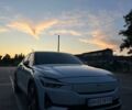 Серый Polestar 2, объемом двигателя 0 л и пробегом 7 тыс. км за 26500 $, фото 1 на Automoto.ua