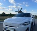Серый Polestar 2, объемом двигателя 0 л и пробегом 7 тыс. км за 26500 $, фото 3 на Automoto.ua