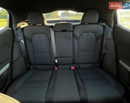 Серый Polestar 2, объемом двигателя 0 л и пробегом 7 тыс. км за 26500 $, фото 12 на Automoto.ua