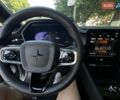 Серый Polestar 2, объемом двигателя 0 л и пробегом 7 тыс. км за 26500 $, фото 18 на Automoto.ua