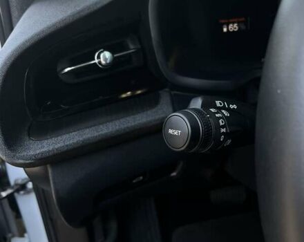 Серый Polestar 2, объемом двигателя 0 л и пробегом 7 тыс. км за 26500 $, фото 23 на Automoto.ua