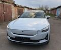 Серый Polestar 2, объемом двигателя 0 л и пробегом 17 тыс. км за 16500 $, фото 1 на Automoto.ua