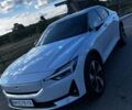 Серый Polestar 2, объемом двигателя 0 л и пробегом 7 тыс. км за 26500 $, фото 7 на Automoto.ua