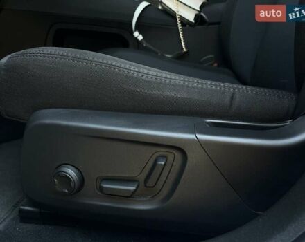 Серый Polestar 2, объемом двигателя 0 л и пробегом 7 тыс. км за 26500 $, фото 17 на Automoto.ua