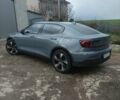 Серый Polestar 2, объемом двигателя 0 л и пробегом 20 тыс. км за 25700 $, фото 5 на Automoto.ua