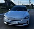 Серый Polestar 2, объемом двигателя 0 л и пробегом 7 тыс. км за 26500 $, фото 9 на Automoto.ua