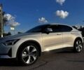 Серый Polestar 2, объемом двигателя 0 л и пробегом 7 тыс. км за 26500 $, фото 1 на Automoto.ua