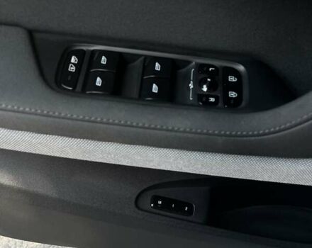 Серый Polestar 2, объемом двигателя 0 л и пробегом 7 тыс. км за 26500 $, фото 16 на Automoto.ua