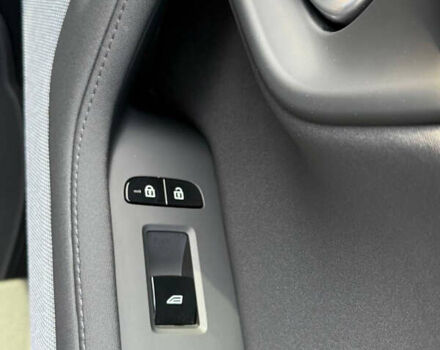 Сірий Polestar 2, об'ємом двигуна 0 л та пробігом 8 тис. км за 28000 $, фото 24 на Automoto.ua