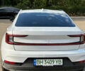 Сірий Polestar 2, об'ємом двигуна 0 л та пробігом 8 тис. км за 28000 $, фото 3 на Automoto.ua