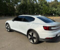 Сірий Polestar 2, об'ємом двигуна 0 л та пробігом 8 тис. км за 28000 $, фото 1 на Automoto.ua