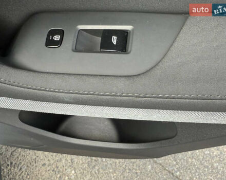 Сірий Polestar 2, об'ємом двигуна 0 л та пробігом 8 тис. км за 28000 $, фото 13 на Automoto.ua