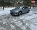 Серый Polestar 2, объемом двигателя 0 л и пробегом 65 тыс. км за 19000 $, фото 1 на Automoto.ua