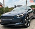 Сірий Polestar 2, об'ємом двигуна 0 л та пробігом 120 тис. км за 22900 $, фото 1 на Automoto.ua