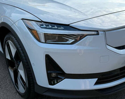 Сірий Polestar 2, об'ємом двигуна 0 л та пробігом 8 тис. км за 28000 $, фото 12 на Automoto.ua