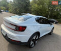 Сірий Polestar 2, об'ємом двигуна 0 л та пробігом 8 тис. км за 28000 $, фото 4 на Automoto.ua