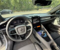 Сірий Polestar 2, об'ємом двигуна 0 л та пробігом 8 тис. км за 28000 $, фото 30 на Automoto.ua