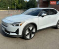 Сірий Polestar 2, об'ємом двигуна 0 л та пробігом 8 тис. км за 28000 $, фото 9 на Automoto.ua