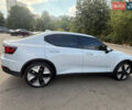 Сірий Polestar 2, об'ємом двигуна 0 л та пробігом 8 тис. км за 28000 $, фото 5 на Automoto.ua