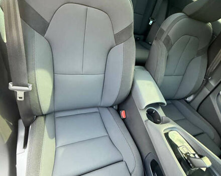 Сірий Polestar 2, об'ємом двигуна 0 л та пробігом 8 тис. км за 28000 $, фото 25 на Automoto.ua