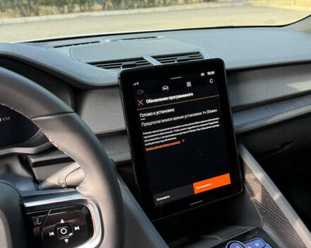 Сірий Polestar 2, об'ємом двигуна 0 л та пробігом 8 тис. км за 28000 $, фото 32 на Automoto.ua