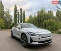 Серый Polestar 2, объемом двигателя 0 л и пробегом 180 тыс. км за 16500 $, фото 1 на Automoto.ua