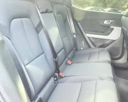 Сірий Polestar 2, об'ємом двигуна 0 л та пробігом 8 тис. км за 28000 $, фото 17 на Automoto.ua