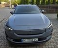 Серый Polestar 2, объемом двигателя 0 л и пробегом 4 тыс. км за 26900 $, фото 1 на Automoto.ua