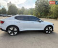 Сірий Polestar 2, об'ємом двигуна 0 л та пробігом 8 тис. км за 28000 $, фото 6 на Automoto.ua