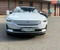Серый Polestar 2, объемом двигателя 0 л и пробегом 86 тыс. км за 22900 $, фото 1 на Automoto.ua