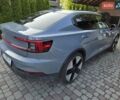 Серый Polestar 2, объемом двигателя 0 л и пробегом 4 тыс. км за 26900 $, фото 36 на Automoto.ua