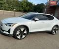 Сірий Polestar 2, об'ємом двигуна 0 л та пробігом 8 тис. км за 28000 $, фото 10 на Automoto.ua