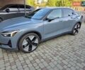 Серый Polestar 2, объемом двигателя 0 л и пробегом 4 тыс. км за 26900 $, фото 34 на Automoto.ua