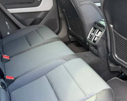 Сірий Polestar 2, об'ємом двигуна 0 л та пробігом 8 тис. км за 28000 $, фото 16 на Automoto.ua